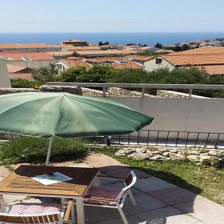 Apartment Mir Ragusa Esterno foto