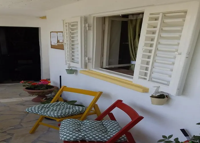 Apartment Mir