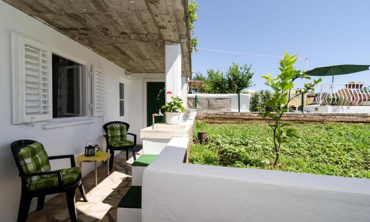 Apartment Mir
