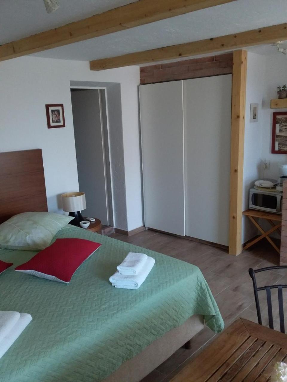 Apartman Mir