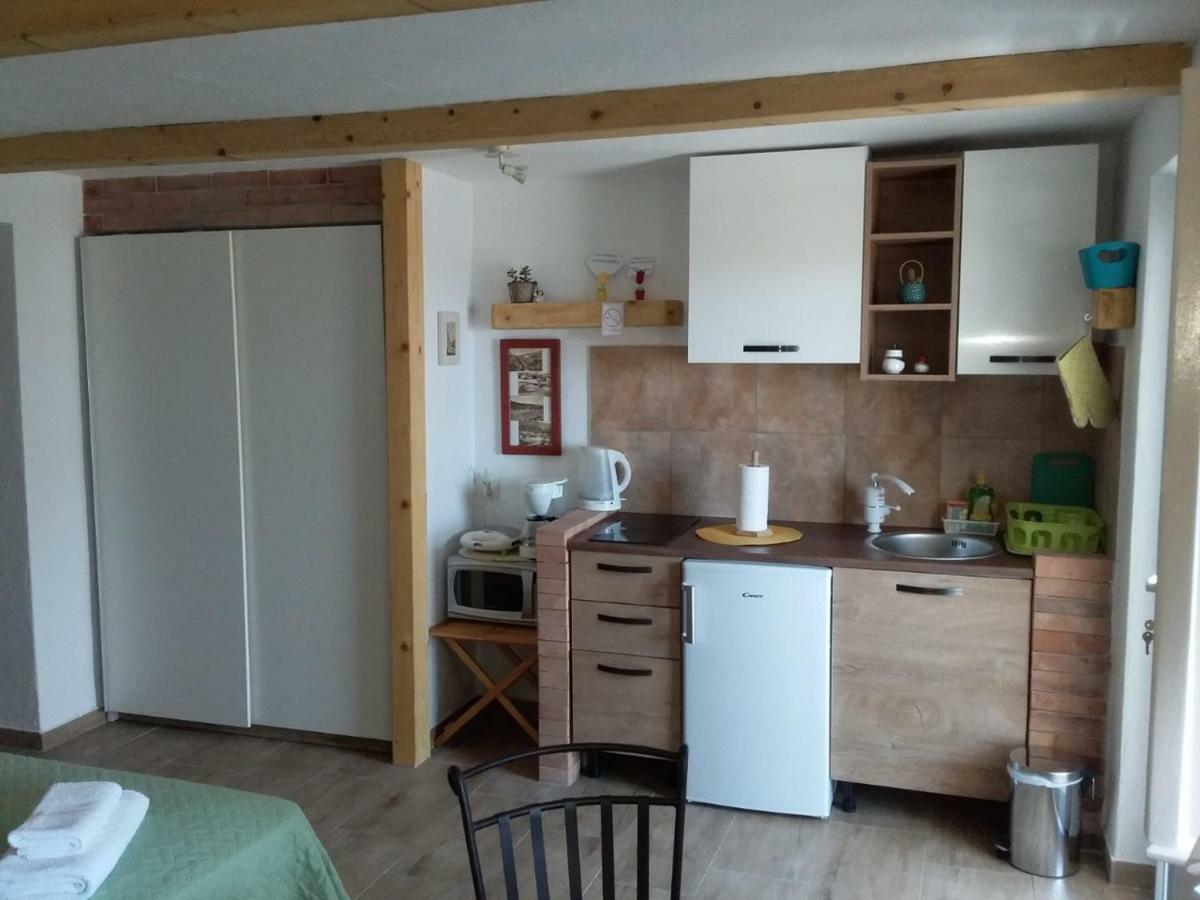 Apartman Mir Dubrovnik