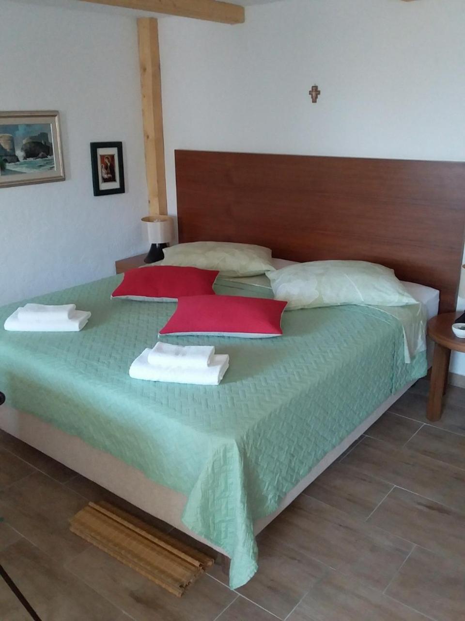 Mir Apartment Dubrovnik